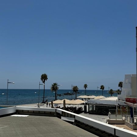 Beachside Light House Kato Paphos 82 Zewnętrze zdjęcie